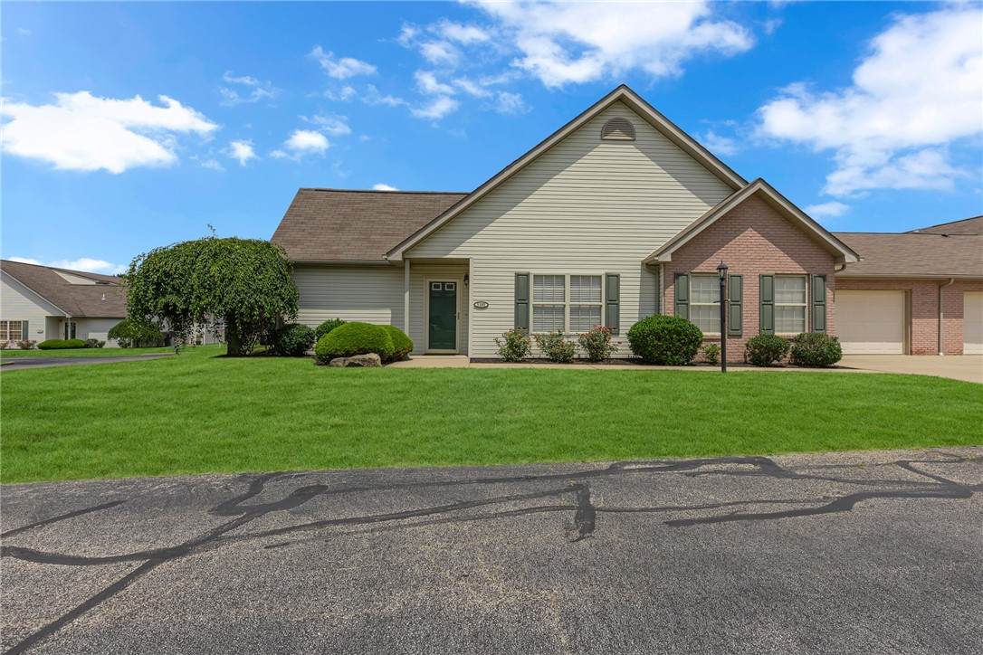 1101 Timberwood - Photo 1