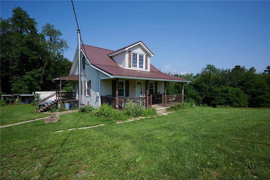 439 Fort Cherry Rd - Photo 1