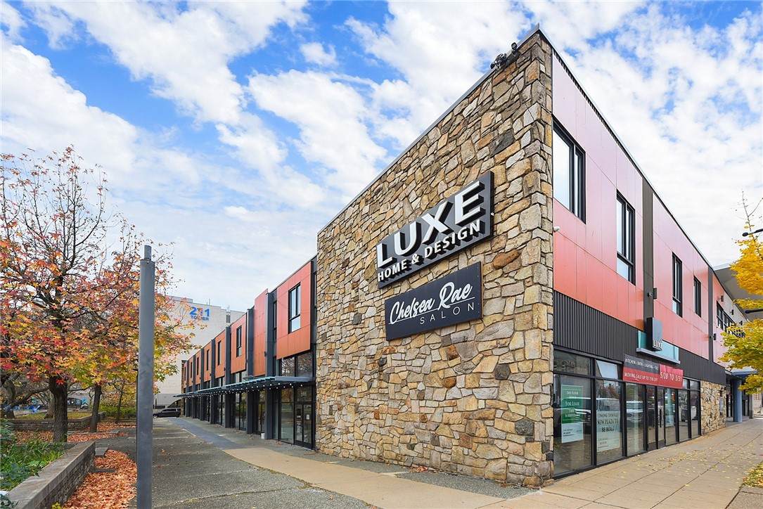 Retail & Office 5971 To 5979 Broad Street - Photo 1