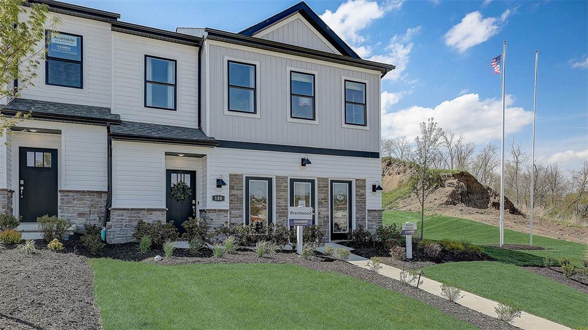 100 Delmonica Drive - Photo 1