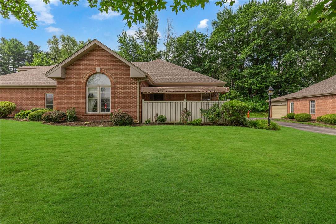 126 Crosswynds Drive - Photo 1