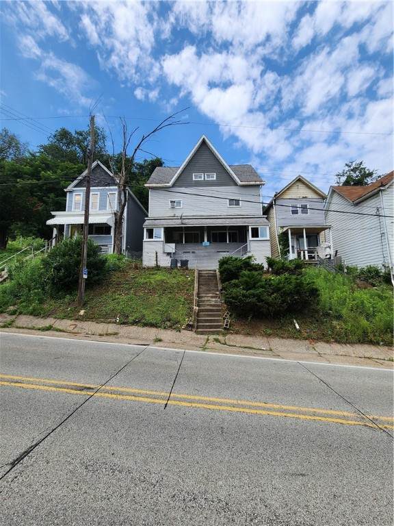 519 Greensburg Pike - Photo 1