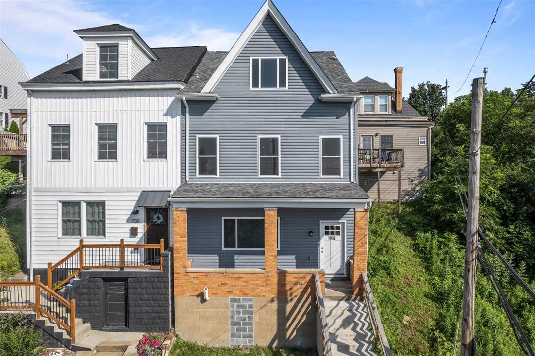 1032 Haslage Ave - Photo 1