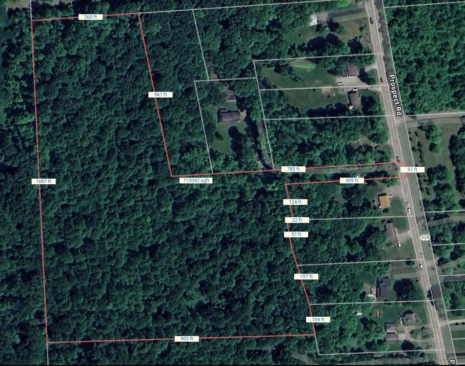 PA-528 Prospect Road - Photo 1