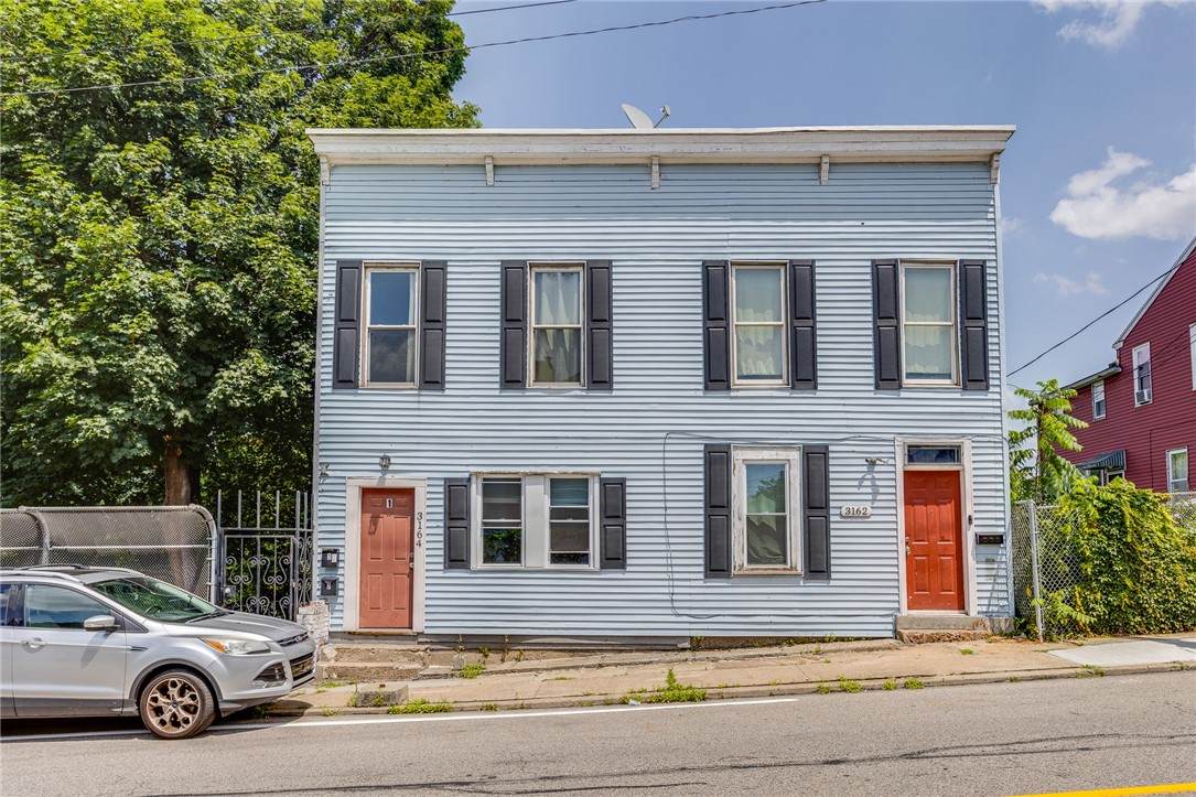 3162-3164 Shadeland Ave - Photo 1
