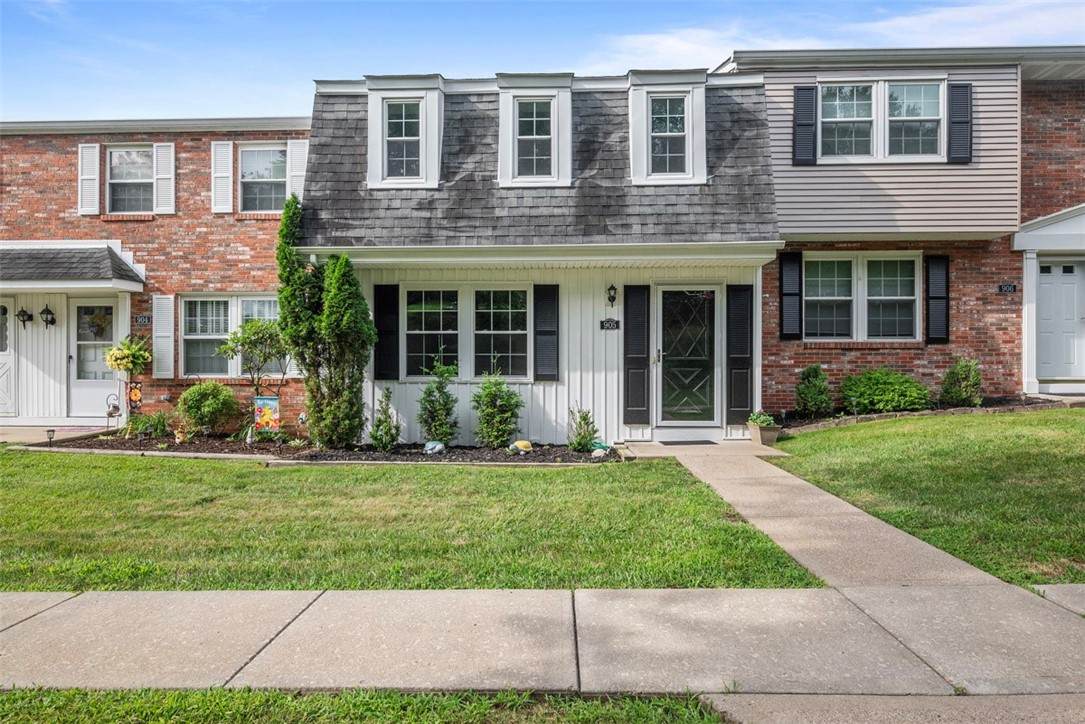 905 Countryside Dr - Photo 1