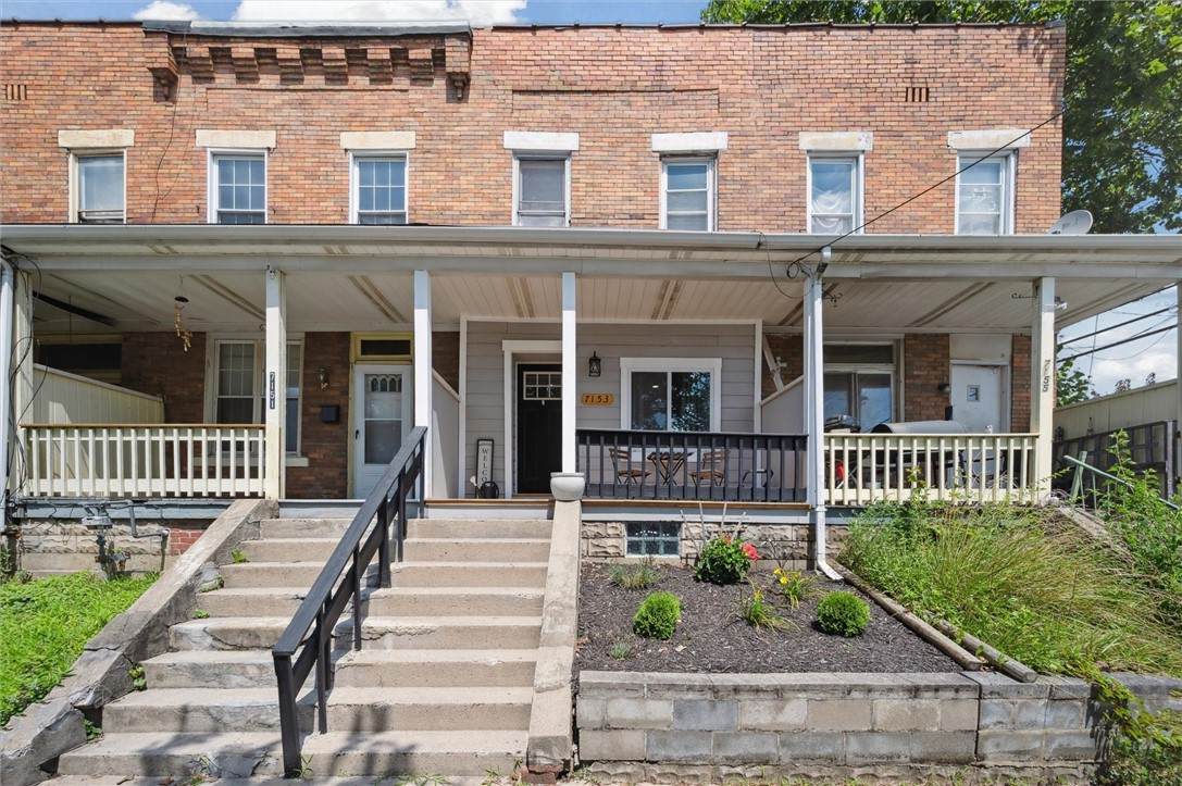7153 Harrison Ave - Photo 1