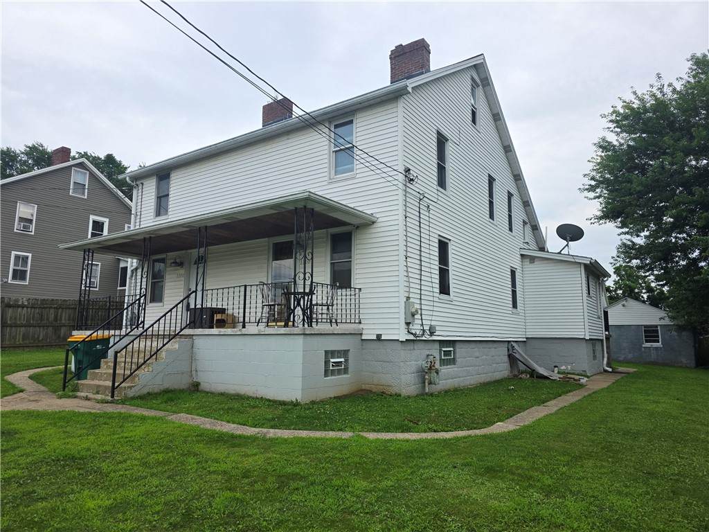 1108-1110 B St - Photo 1
