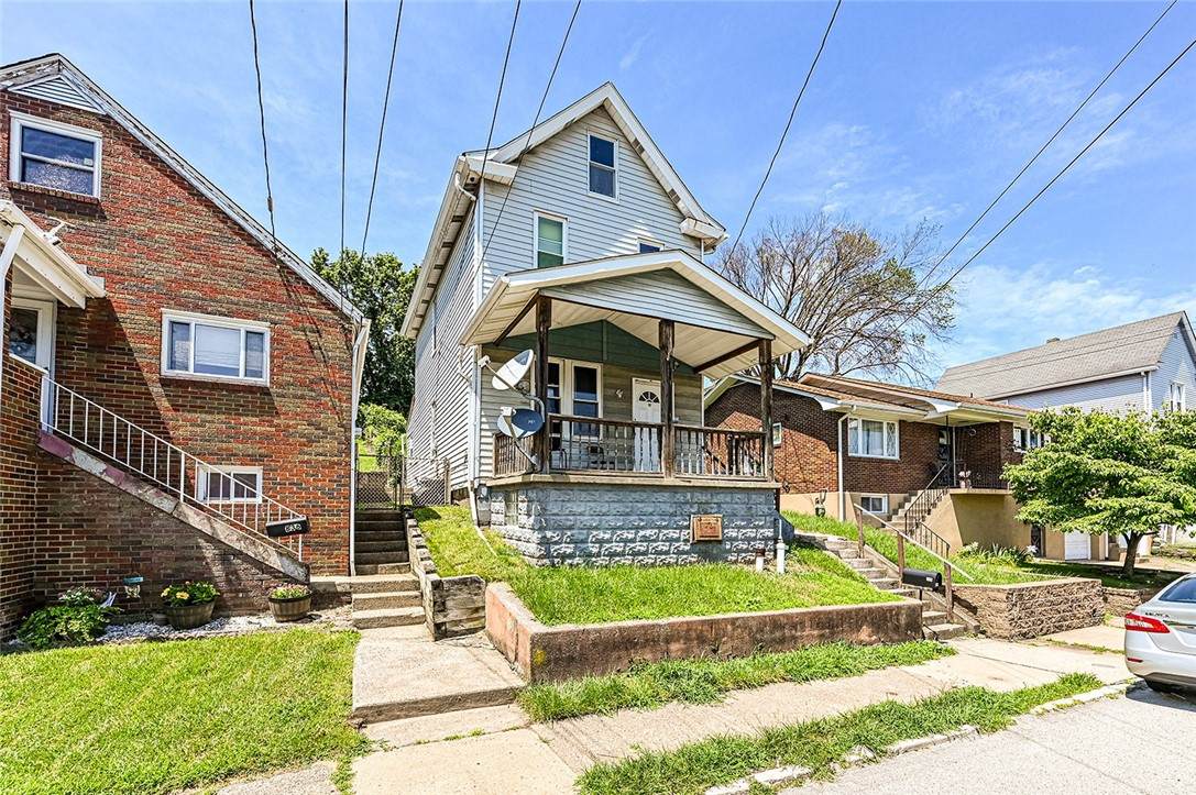 834 Florence - Photo 1