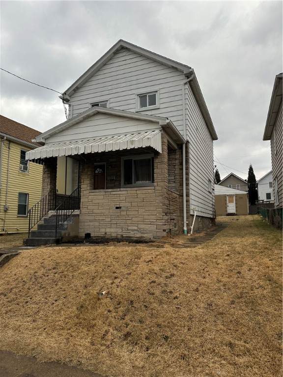 1622 Constitution Blvd - Photo 1