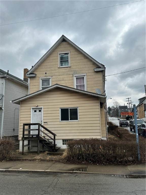 1700 Constitution Blvd - Photo 1