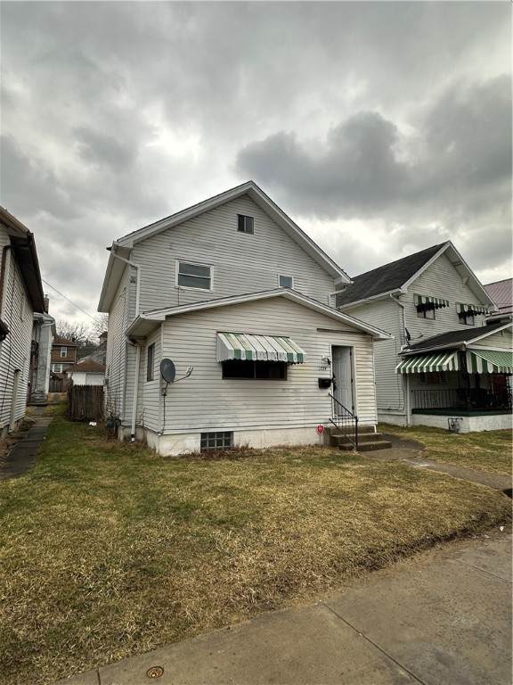 1734 Constitution Blvd - Photo 1