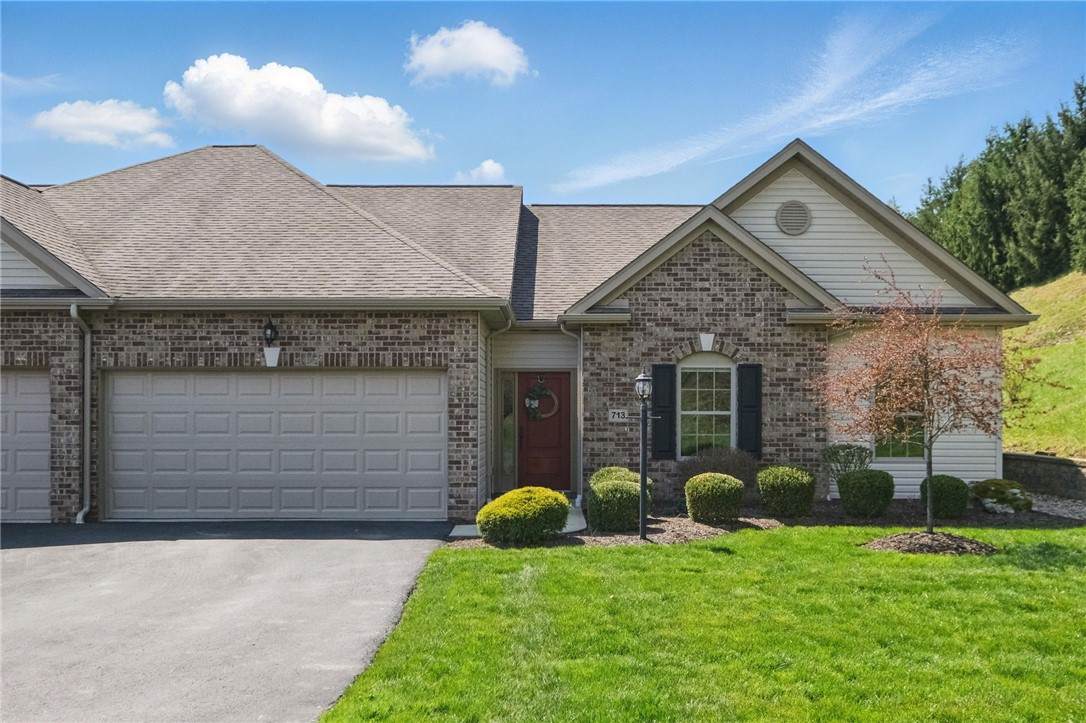 713 Crystal Spring Court - Photo 1