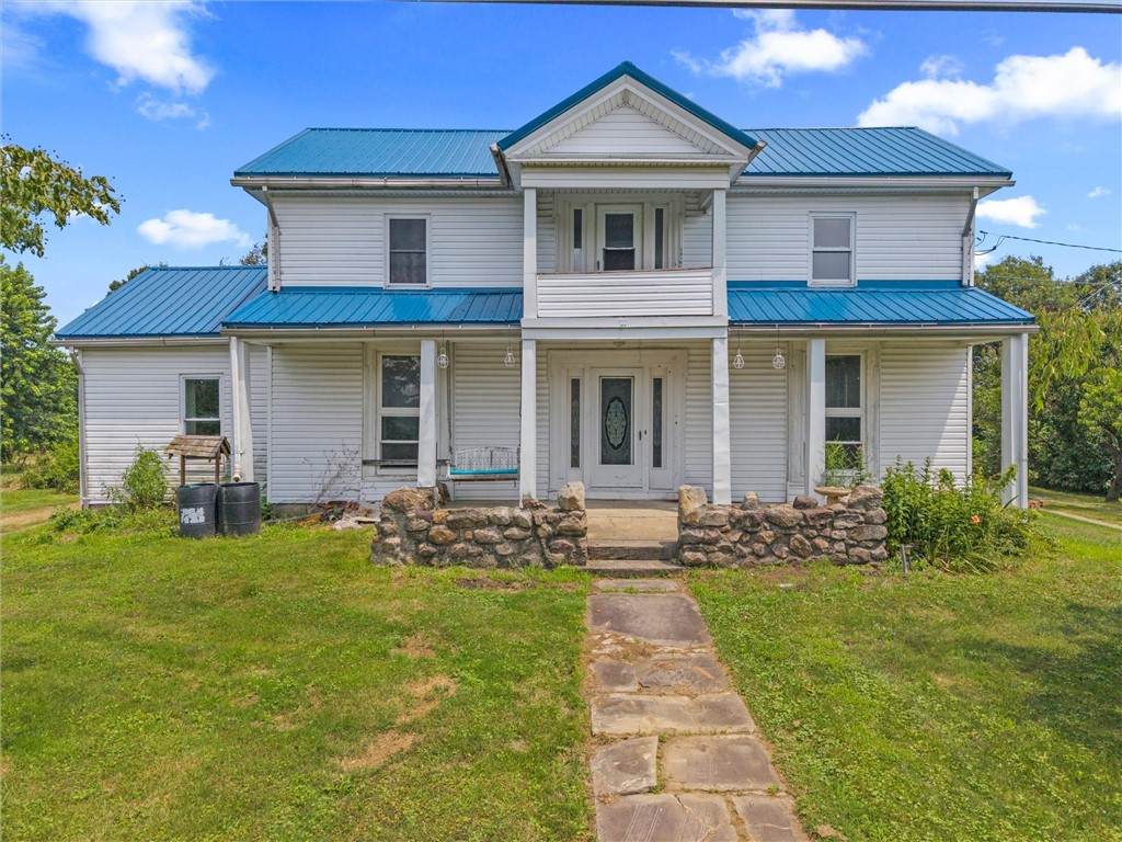2789 Rutledge Rd - Photo 1
