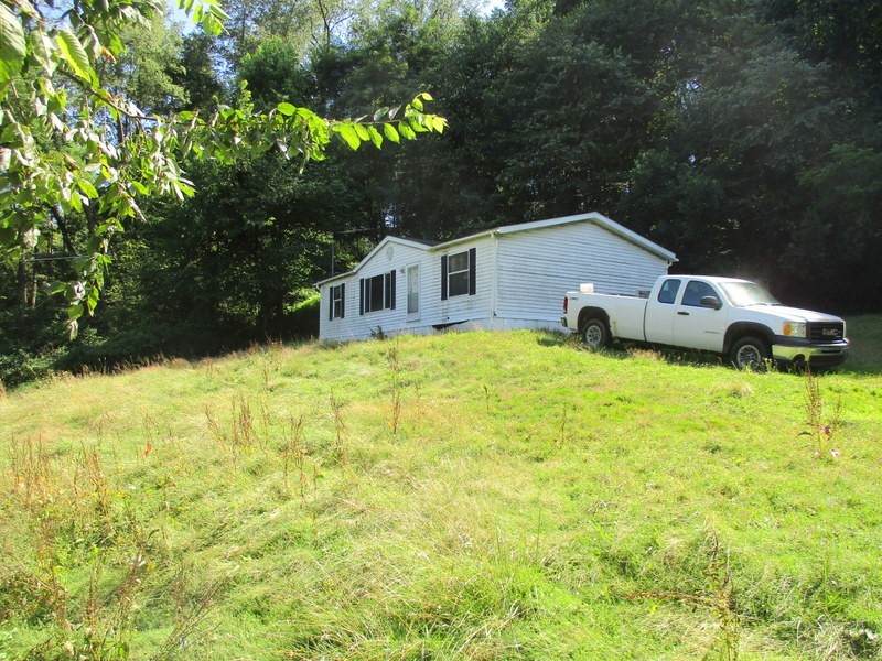 111 Old Legionville Road - Photo 1