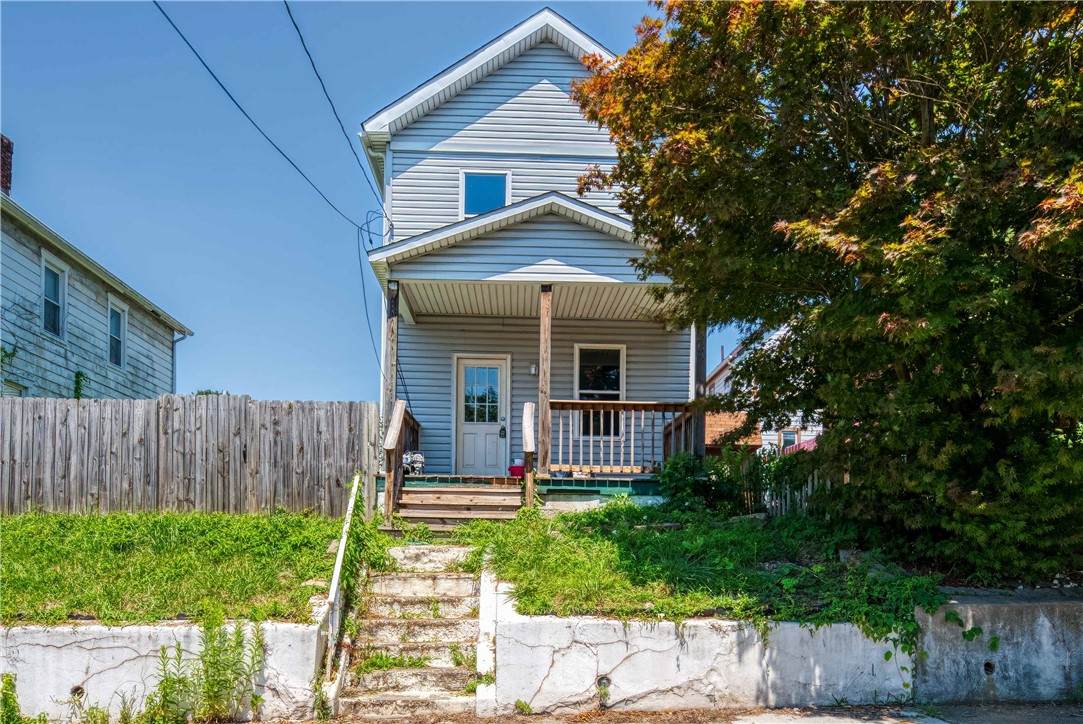 522 Jefferson Street - Photo 1