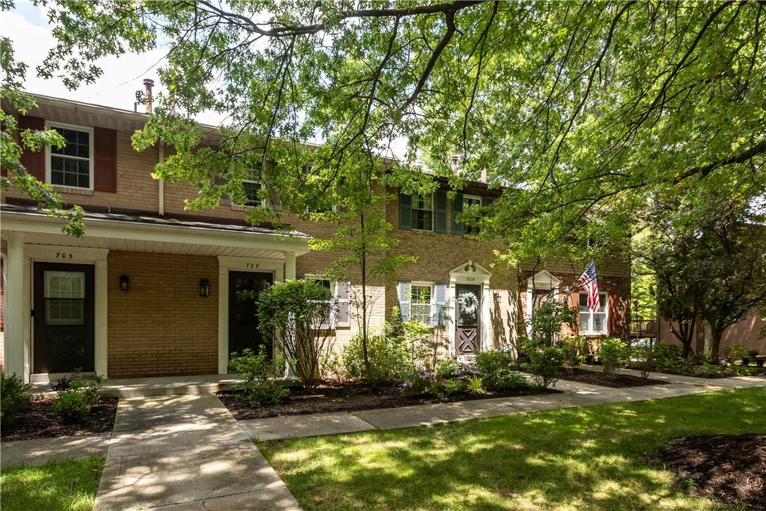 707 Westchester Drive - Photo 1
