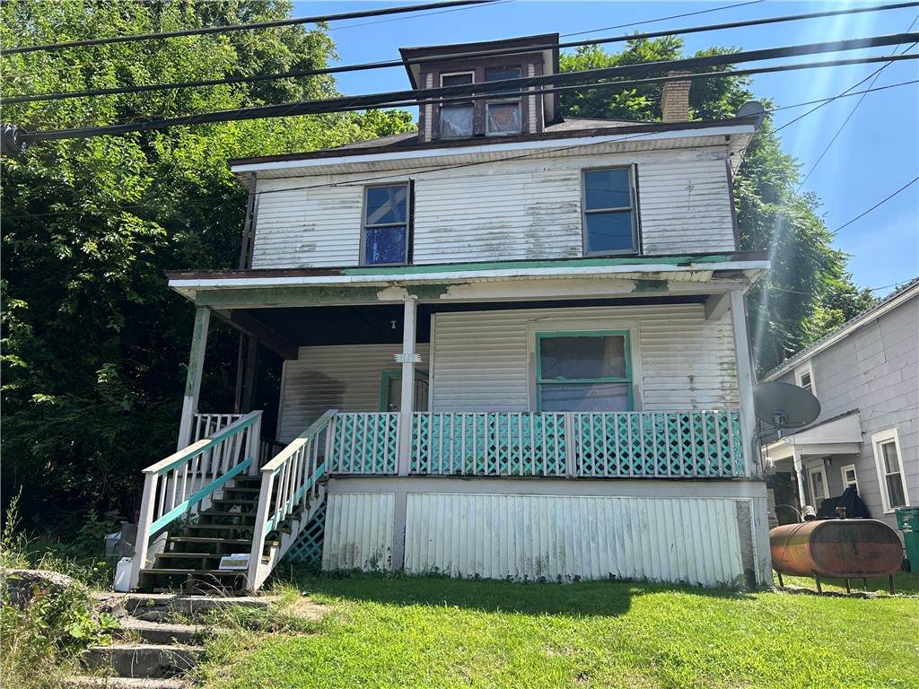 1117 2nd St - Photo 1