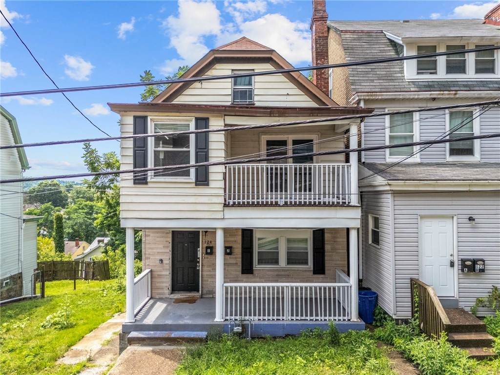 124 Ruth St - Photo 1