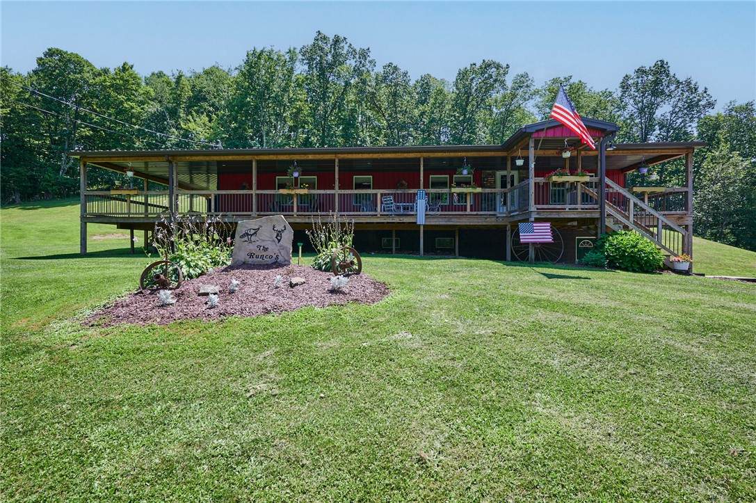 244 Tom Bic Rd - Photo 1