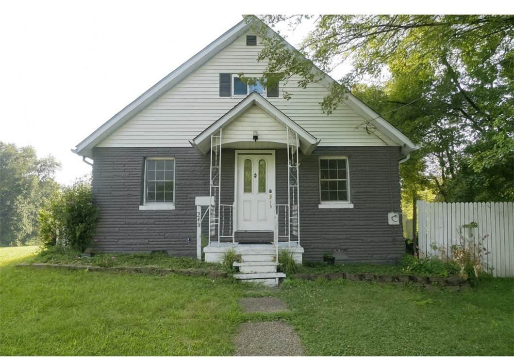 240 Normal Ave - Photo 1