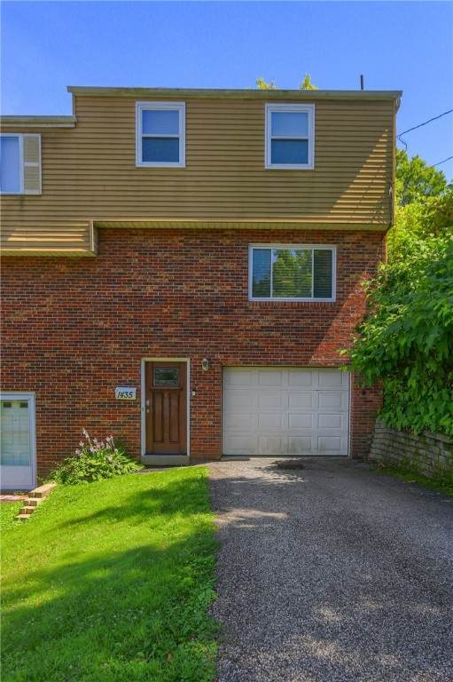 1435 Hillsboro Street - Photo 1