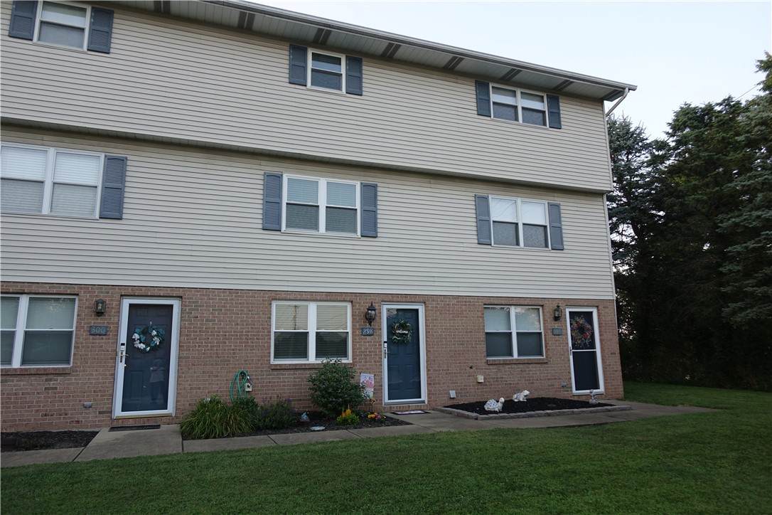 298 Bellford Ct. - Photo 1