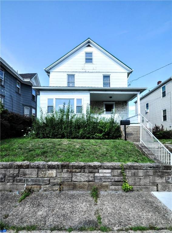 199 Lenox St - Photo 1