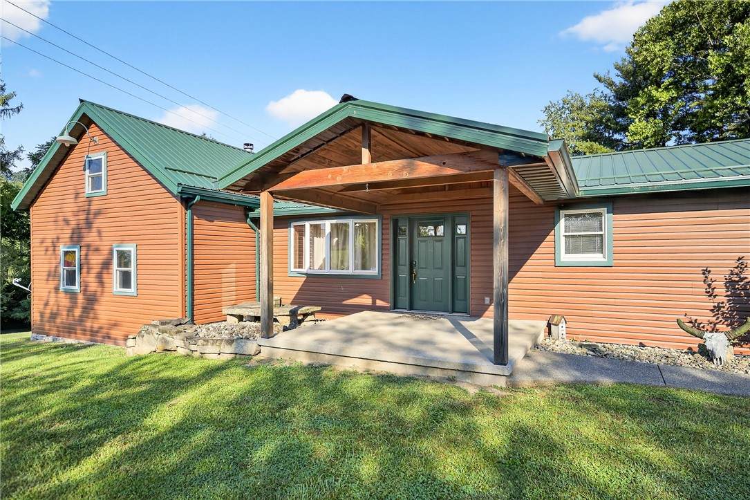 119 Meadowbrook Rd - Photo 1