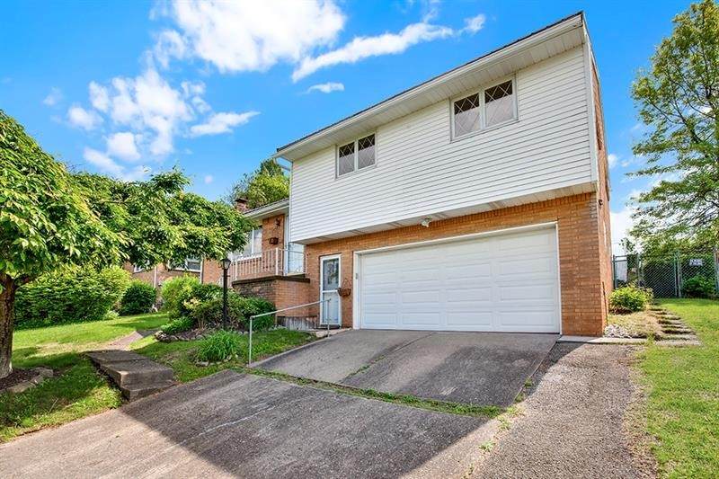 1409 Gill Hall Rd - Photo 1