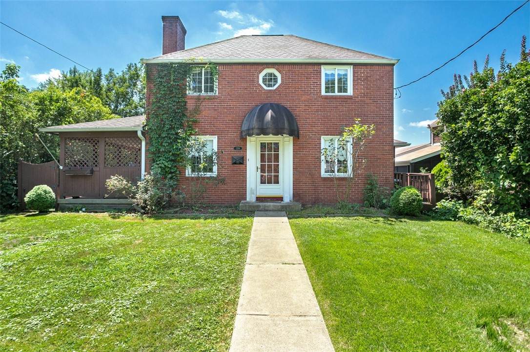 1318 Monongahela Blvd - Photo 1