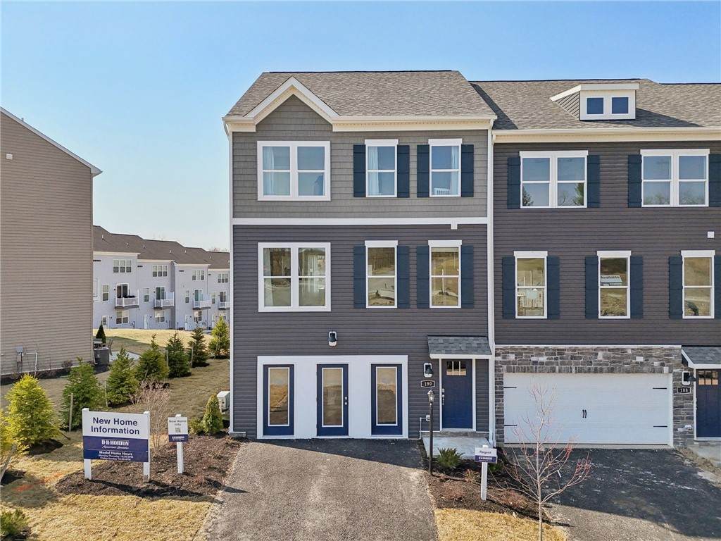 169 Sweetwater Drive - Photo 1