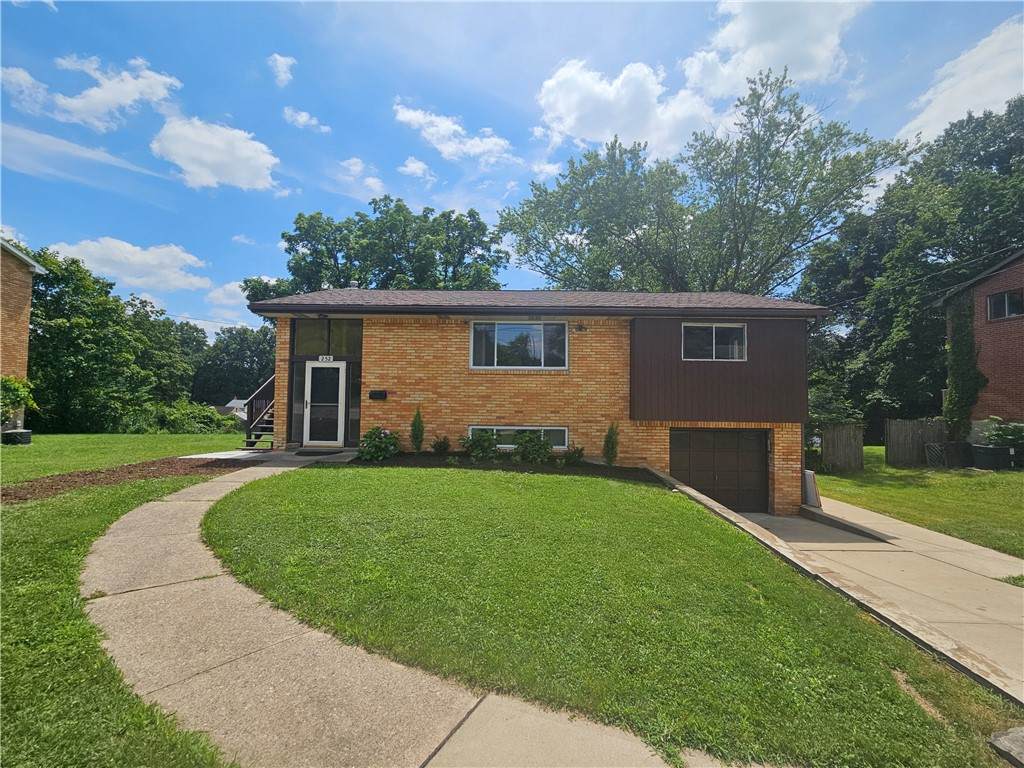 252 Shenandoah Dr - Photo 1