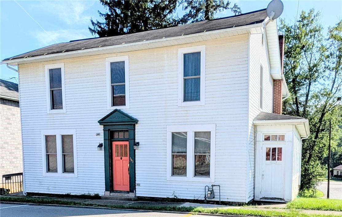 123 Loyalhanna St - Photo 1
