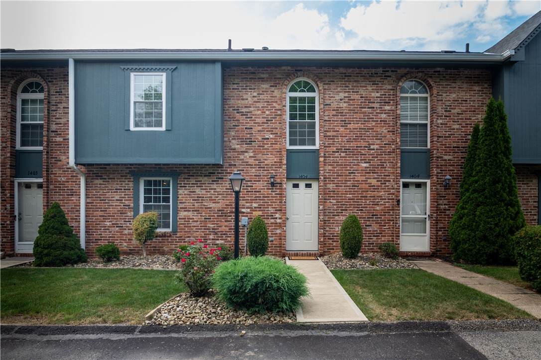 1404 Timberglen Dr - Photo 1
