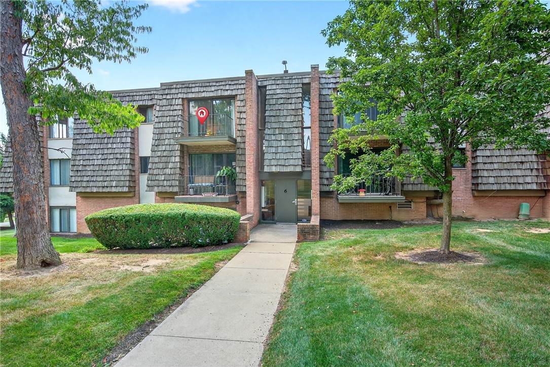 631 Forest Green Dr - Photo 1