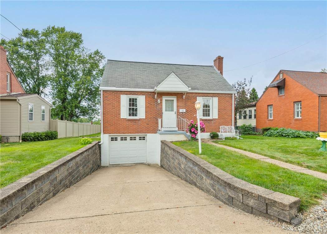 115 Rockwood Street - Photo 1