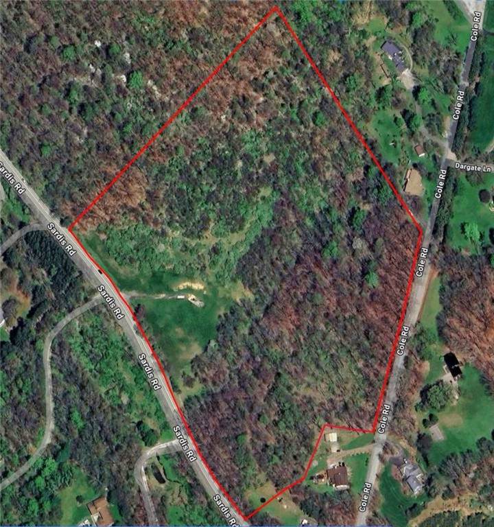 4737 Sardis Rd - Photo 1