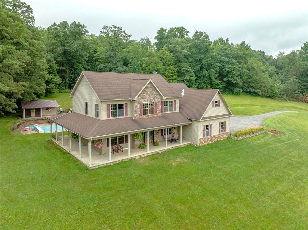 387 George Lane - Photo 1