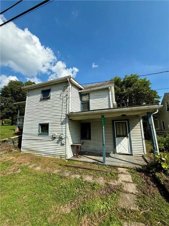 304 Narrows Rd - Photo 1