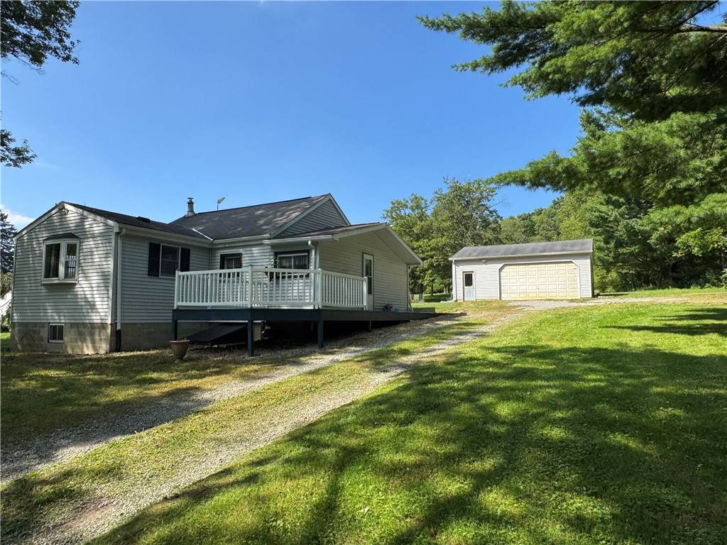 375 Browns Hill Road - Photo 1