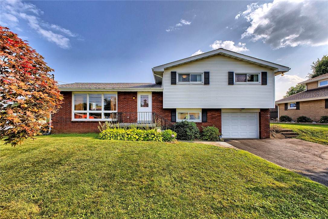 501 Ridgeview Road - Photo 1