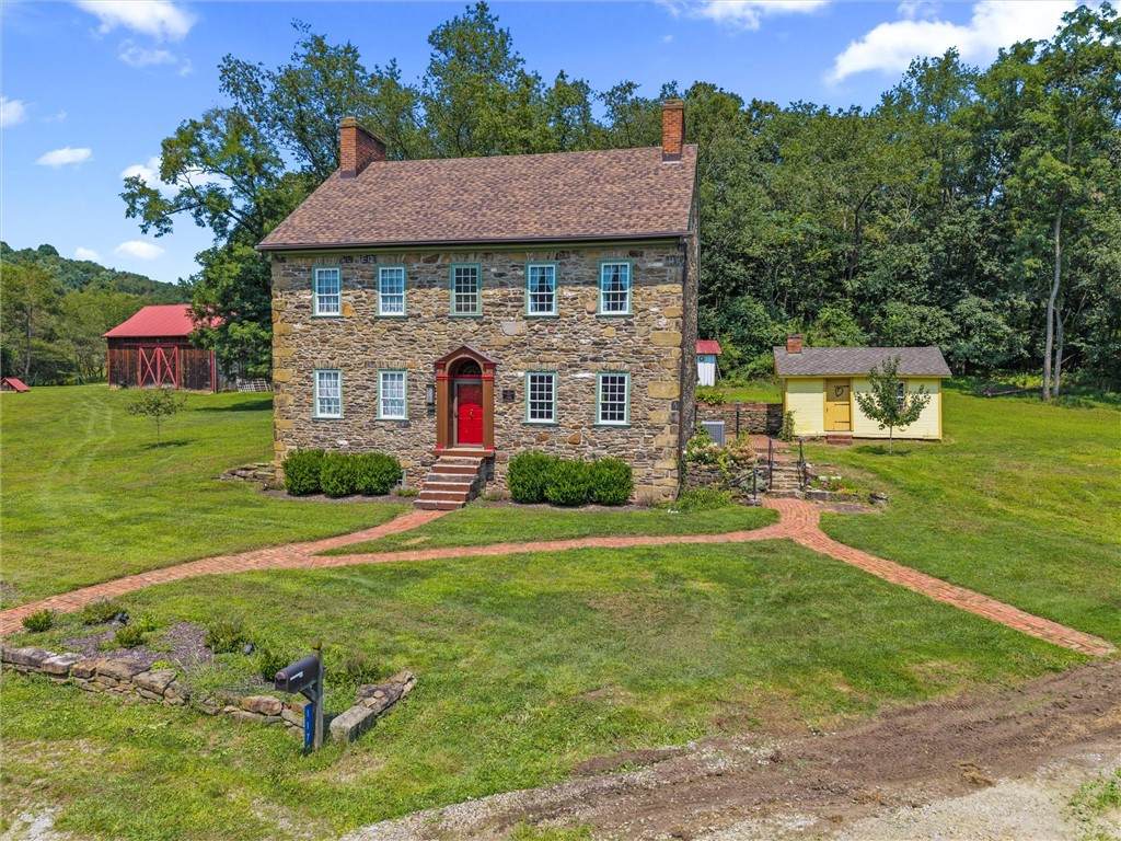 117 White Thorn Rd - Photo 1