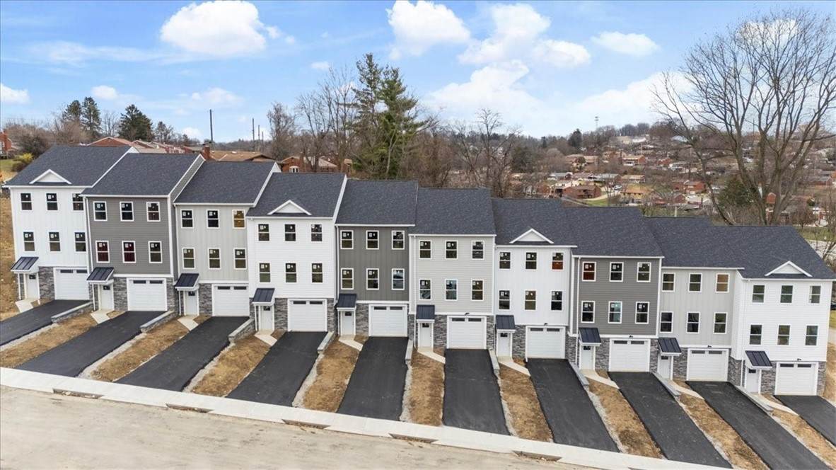 125 Bella Vista Drive - Photo 1