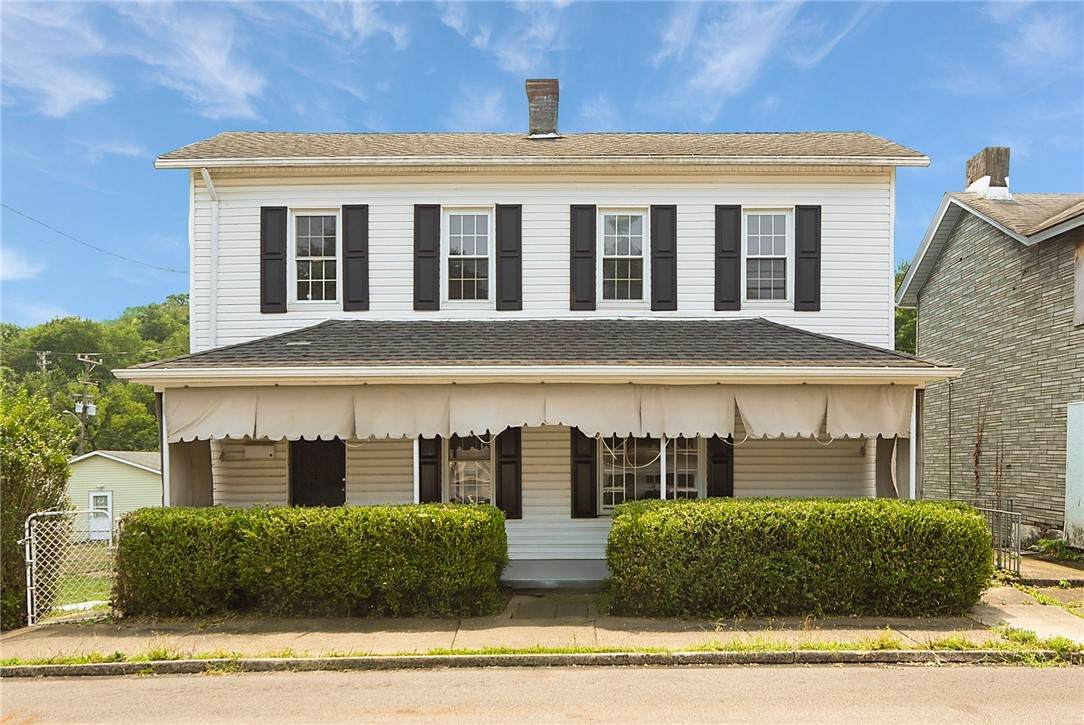 322 Barr St - Photo 1