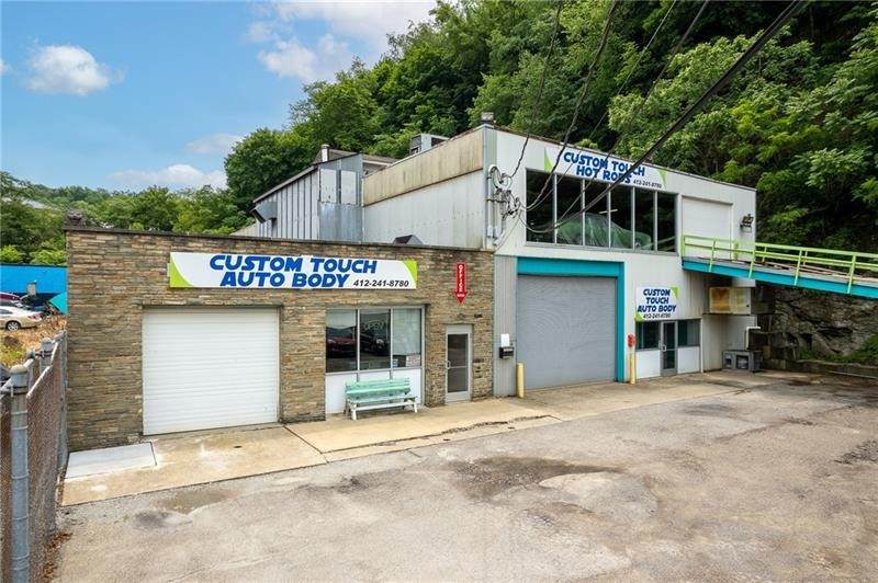 8030 Bennett St - Photo 1