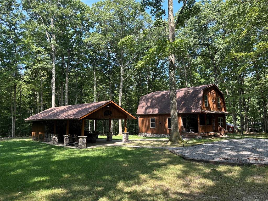 470 Charlie Lane - Photo 1