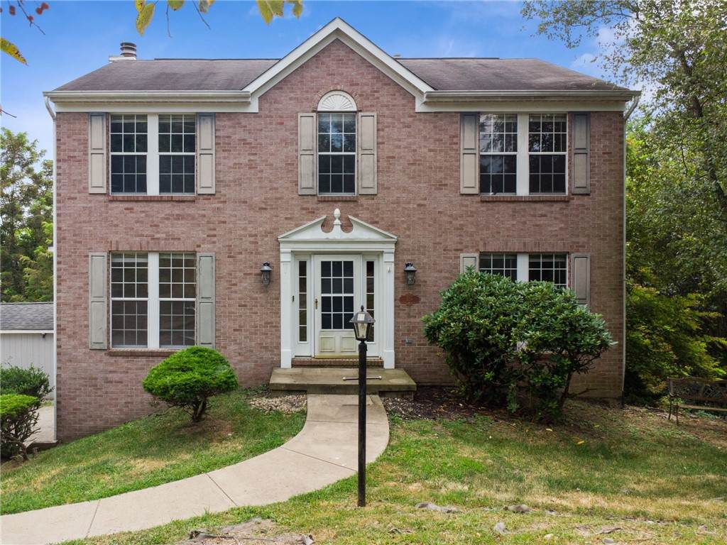 539 Hickory Grade Rd - Photo 1