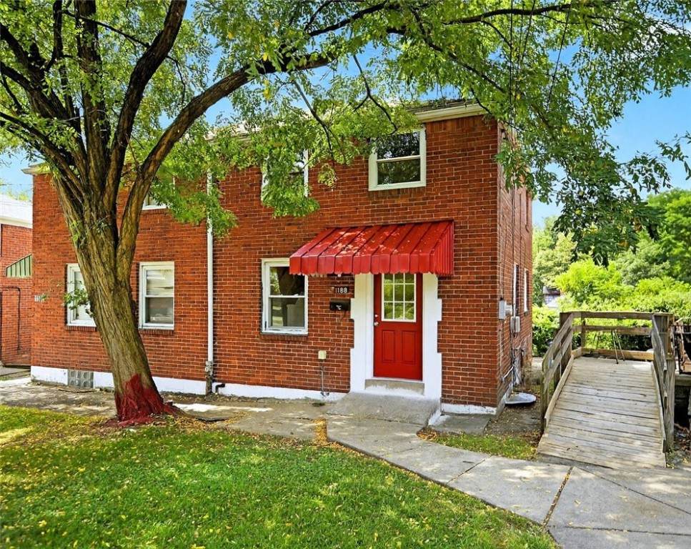 1188 New Hampshire Street - Photo 1