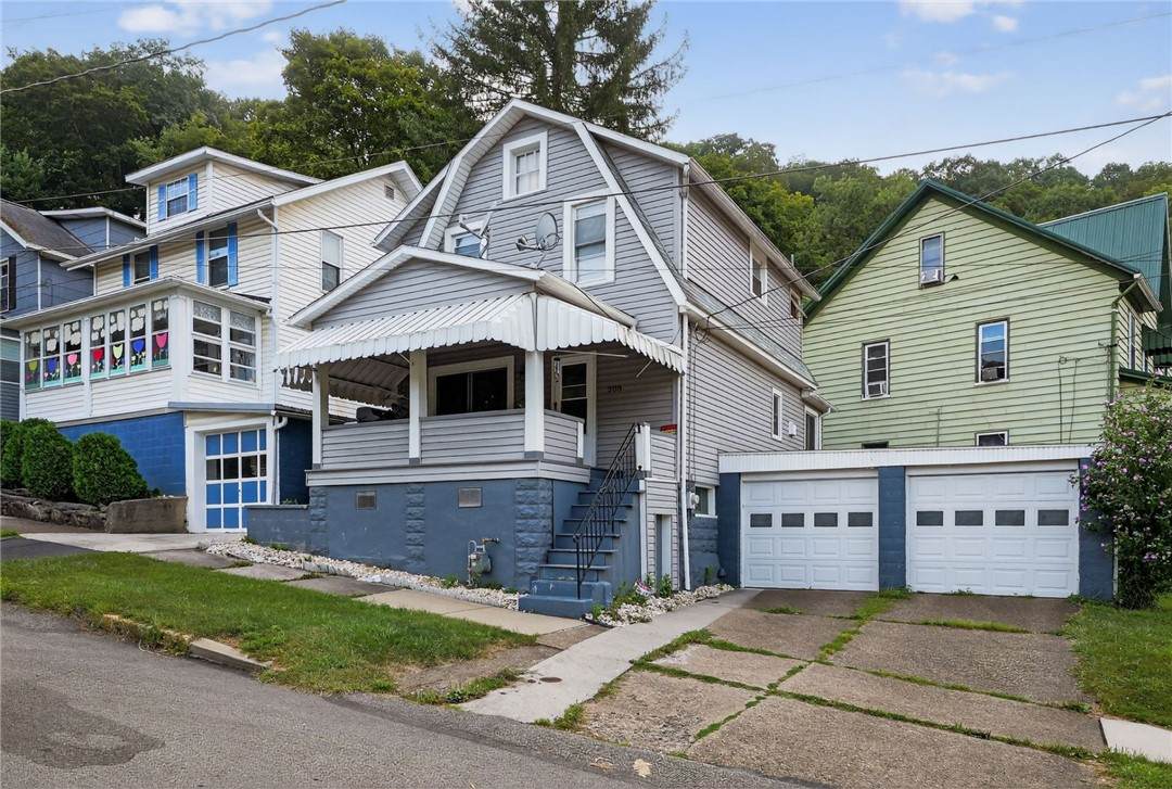208 Ogle Street - Photo 1